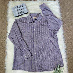 Men's MICHAEL Michael Kors Plaid Button Up Shirt